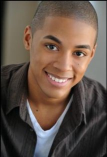 фото Джастин А. Дэвис