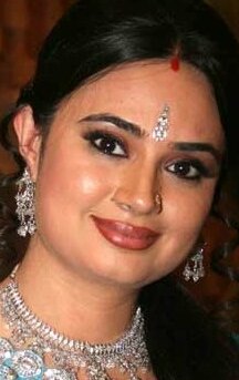 фото Шалини Капур