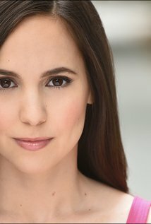 фото Ana Isabel Dow