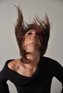 фото Эшли Прикрил