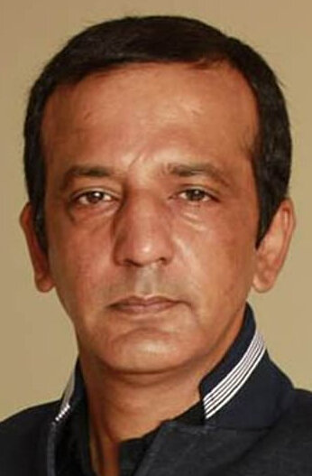 фото Хариш Ханна