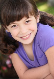 фото Грэйс Кауфман