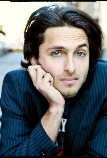 фото Дэвид Ротстадт