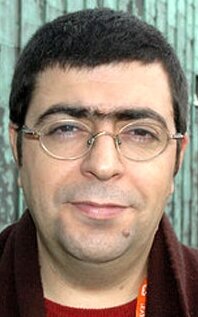 фото Маджид Барзегар