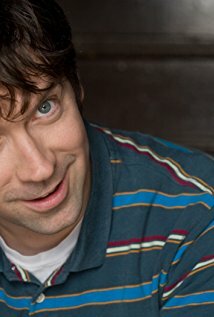 фото Энди Кэри