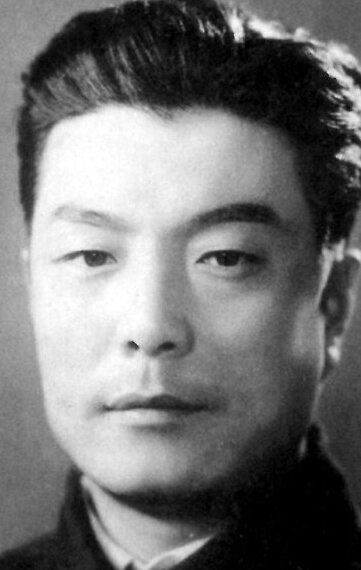 фото Чжан Пин