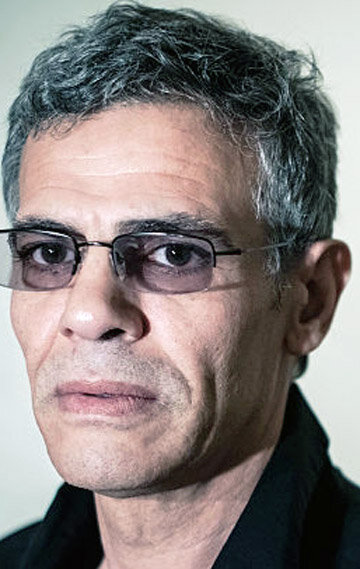 фото Абделатиф Кешиш