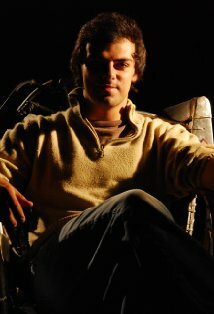 фото Алан Видали