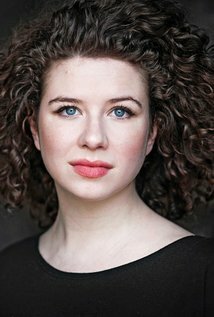 фото Изобель МакАртур