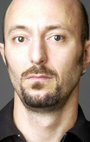 фото Лоран Буник