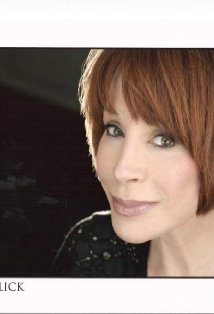 фото Линда Глик