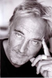 фото Жан-Луи Трибе