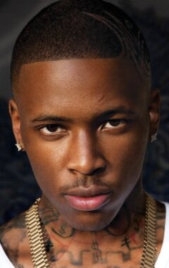 фото Уай-джи