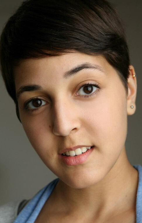 фото Alexa Benkert