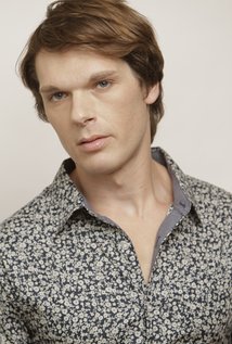 фото Алистер Уиндэм