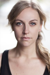 фото Кэйтлин Иннес Эдвардс