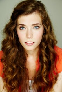 фото Кэйтлин Диаз