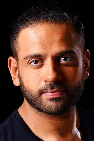 фото Омар Эль Саид