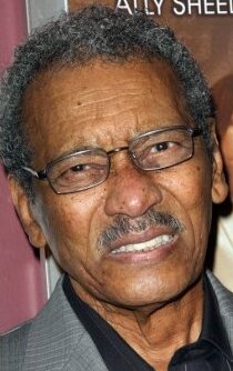 фото Дик Энтони Уильямс