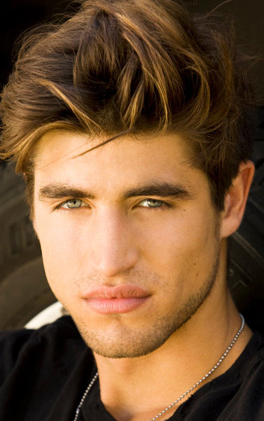 фото Бен Эллиотт