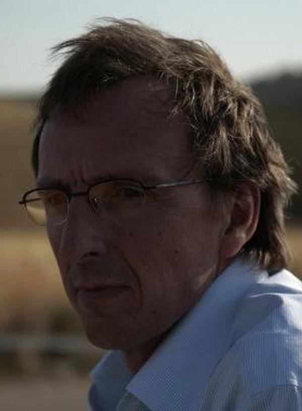 фото Андре ван Дюрен