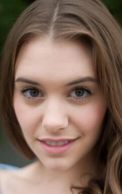 фото Карли Риски