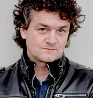 фото Каспер ван Кутен