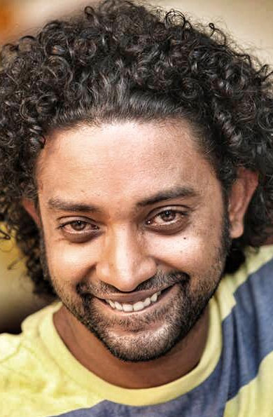 фото Дасун Патхирана