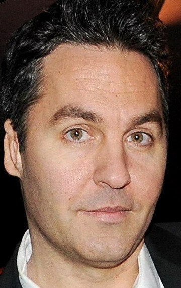 фото Ол Паркер