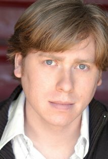 фото Джефф Ньюман