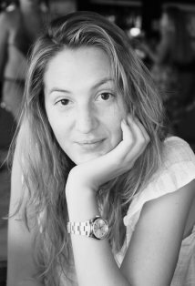 фото Celine Gaudry