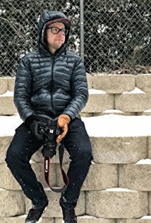 фото Дэвид Фиш