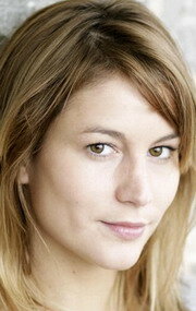 фото Marie-Astrid Jamois