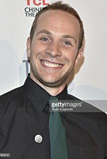 фото Christopher James Lang