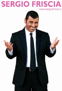 фото Серджо Фришия