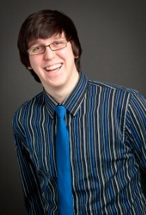 фото Майкл Томас Кокс