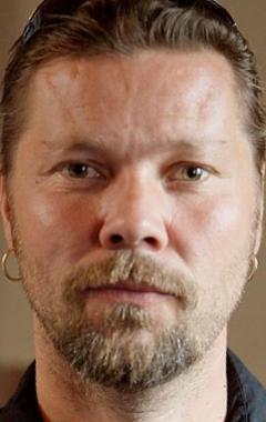 фото Стиг Хенрик Хофф