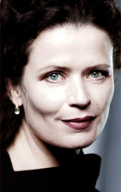 фото Гёрильд Маусет