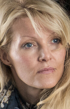 фото Грета Бёэ