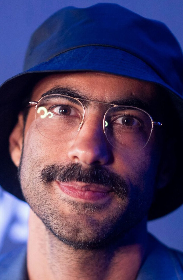 фото Фернандо Фриаш