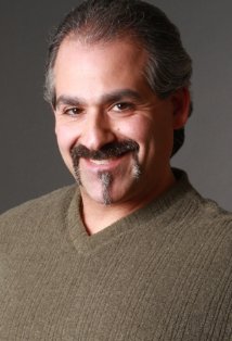 фото Мэтт Гарафало