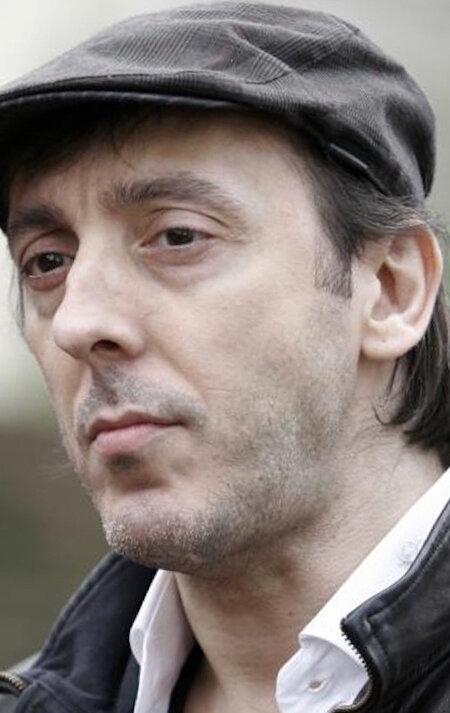 фото Массимо Чеккерини