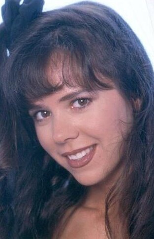 фото Лорисса МакКомас