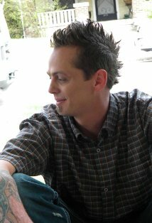 фото Дерек Рок