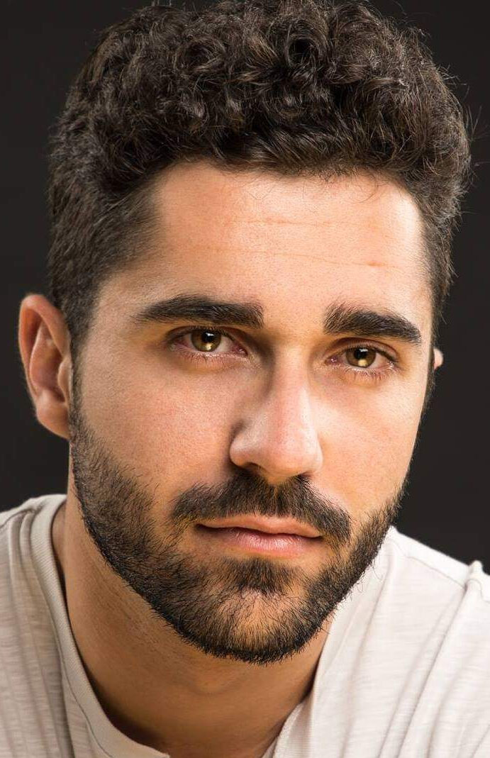 фото Эдуардо Феррес