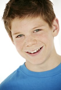 фото Брэндон Джеймс