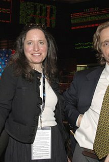 фото Libby Handros