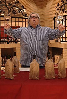 фото Чарли Артураола