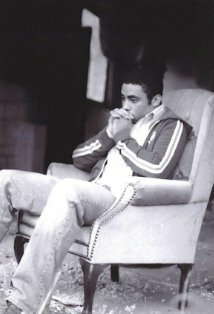 фото Шон Холмс