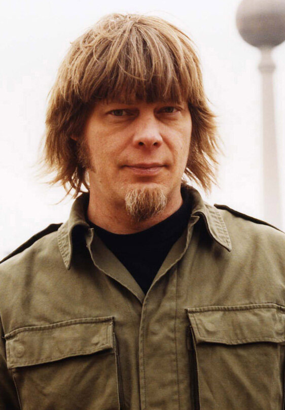 фото Ильпо Вяйсянен